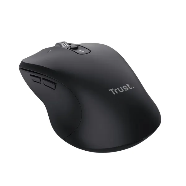 Pele Trust 25673 Melns 3200 DPI