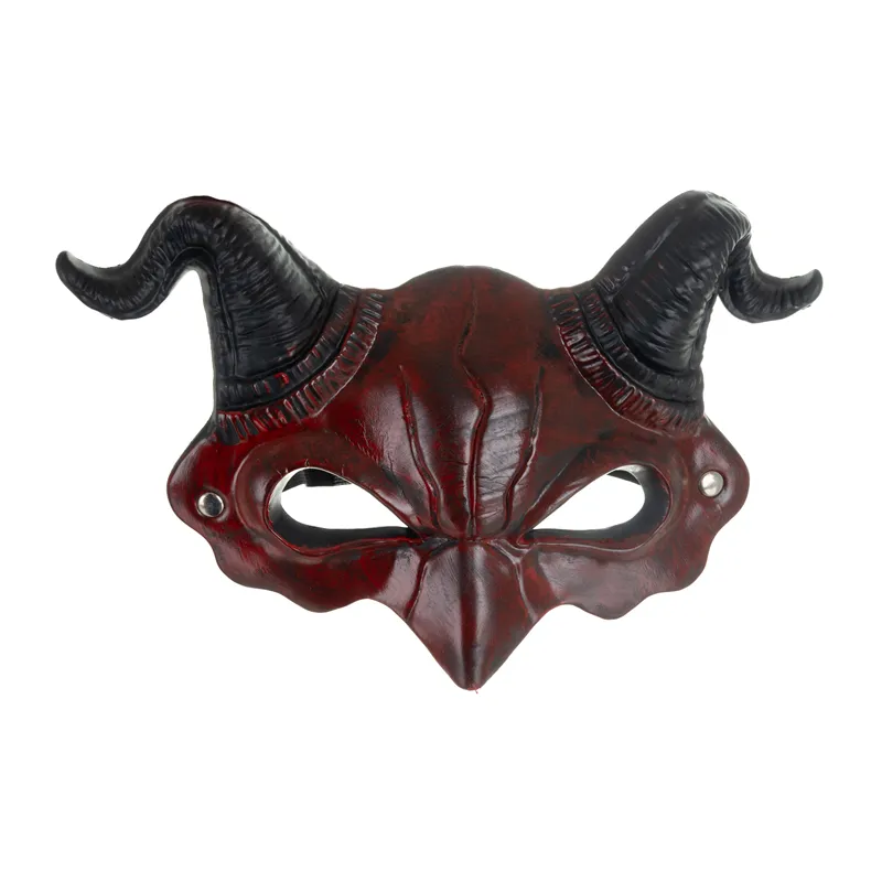 Ruhha&39s Demon/Devil Mask 26123