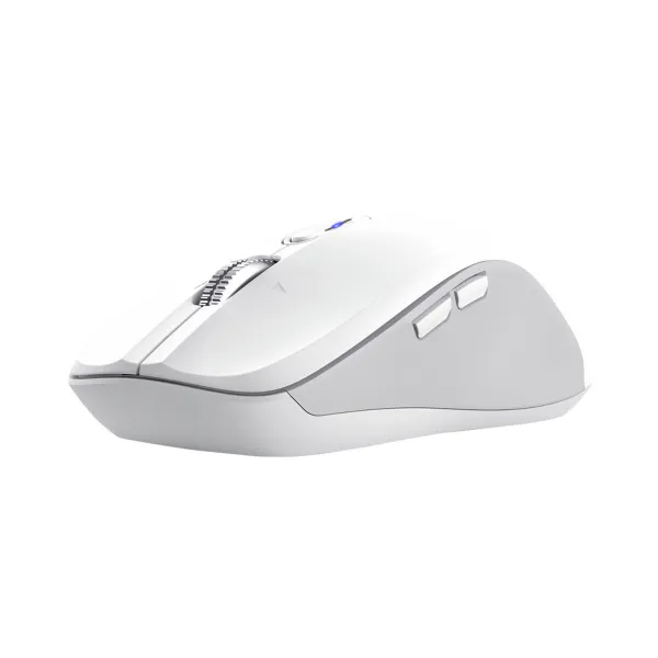 Pele Trust 25674 Balts 3200 DPI
