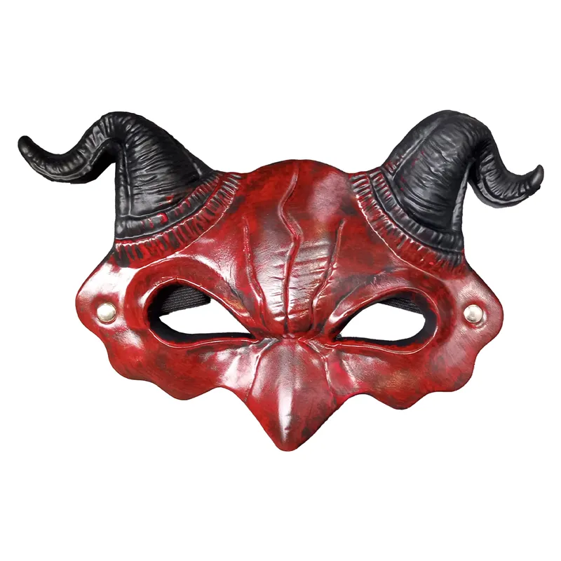 Ruhha&39s Demon/Devil Mask 26123