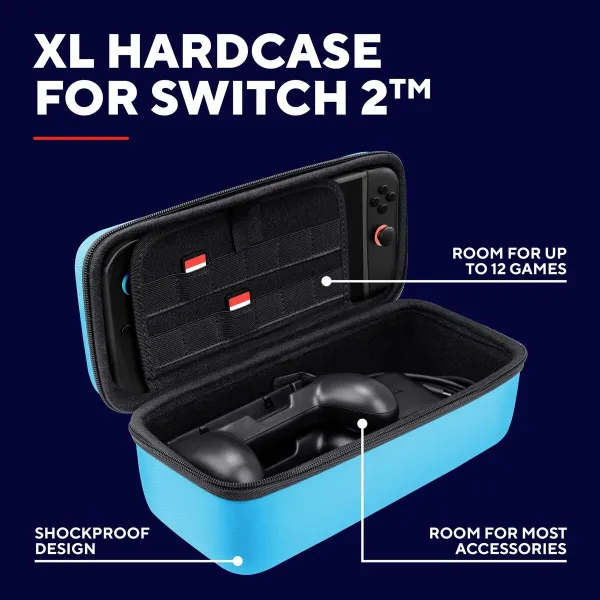 Mängupult Trust GXT 1252 XL Sinine