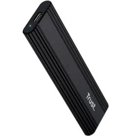Ārējā kaste Trust 25806 Melns