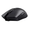 Keyboard and Mouse Trust 25984 GXT832 Black Spanish Qwerty