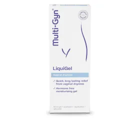 Asmeninis tepalas Multi-Gyn MULTI-GYN LIQUIGEL 50 ml