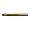 Drill bit for wood LEJA Tools Multi-Drill 10 mm Multi-use Titanium