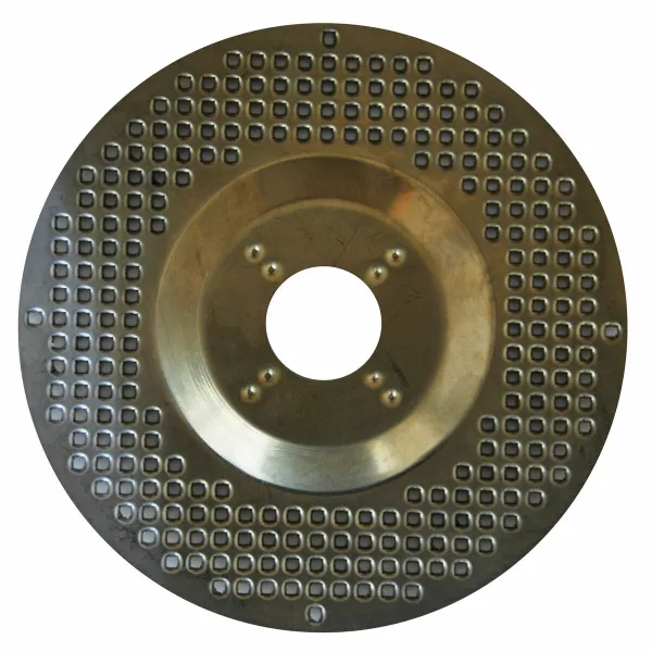 Grandymo Diskas LEJA Tools SCB