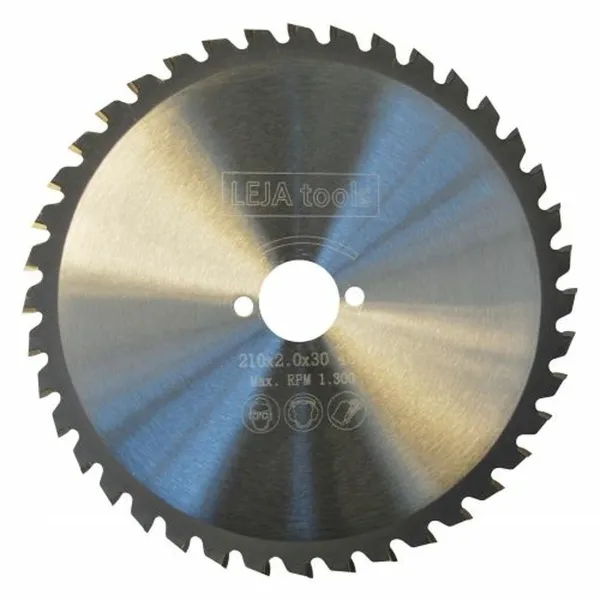 Saetera LEJA Tools FERROfix 30 Ø 16 cm Ketassaag