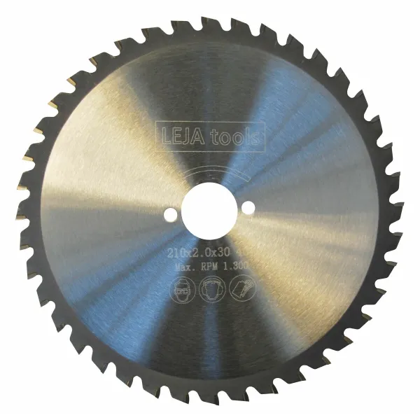 Saetera LEJA Tools FERROfix 30 Ø 16 cm Ketassaag