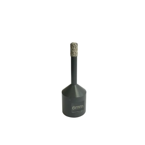 алмазное полое сверло LEJA Tools