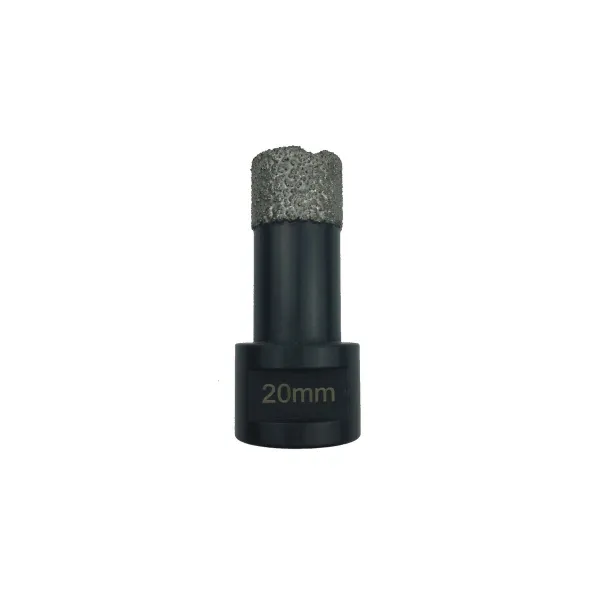 diamond hollow drill bit LEJA Tools M14