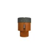diamond hollow drill bit LEJA Tools M14
