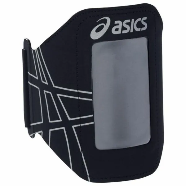 Spordikäevõru Asics MP3 Must