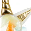 3-piece unicorn costume 110-116cm Kruzzel 26676