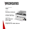 Multifunktsionaalne Printer Canon 6169C022