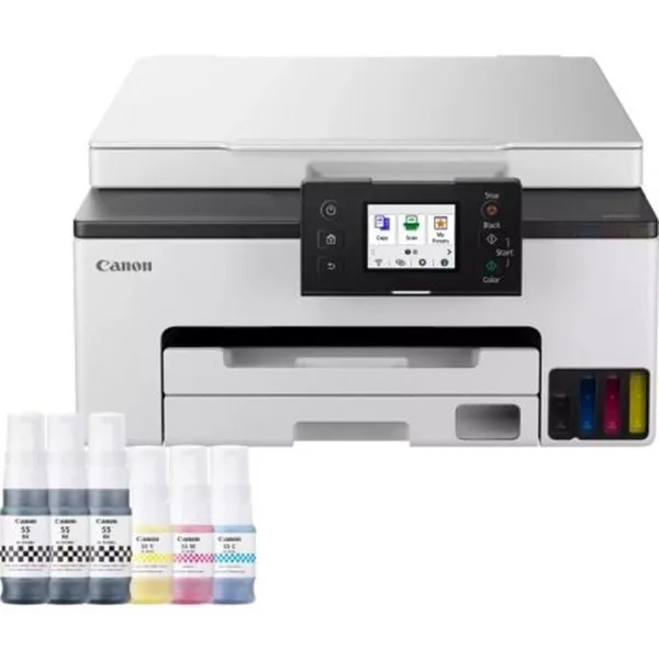 Multifunktsionaalne Printer Canon 6169C022