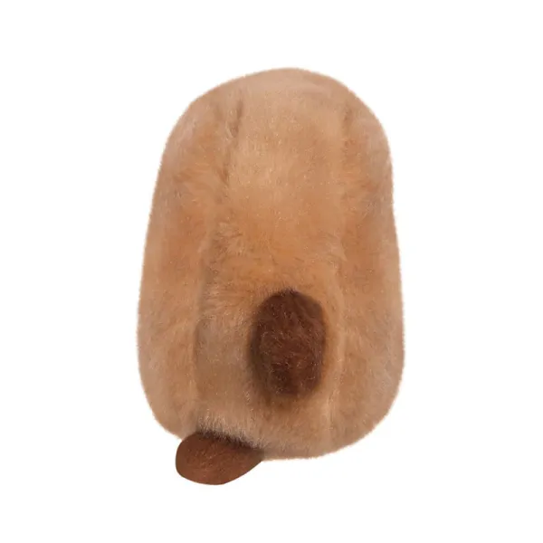 Line Friends BT21 - Plush mascot 13 cm SHOOKY Palm Pals