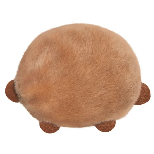 Line Friends BT21 - Plush mascot 13 cm SHOOKY Palm Pals