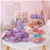 Children&39s tea set in a suitcase 26368