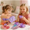 Children&39s tea set in a suitcase 26368