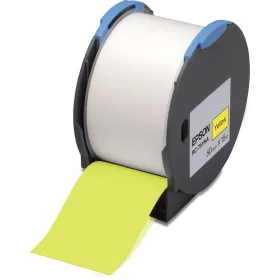 Sildiprinter Epson C53S634003 Kollane