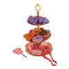 Children&39s tea set in a suitcase 26368