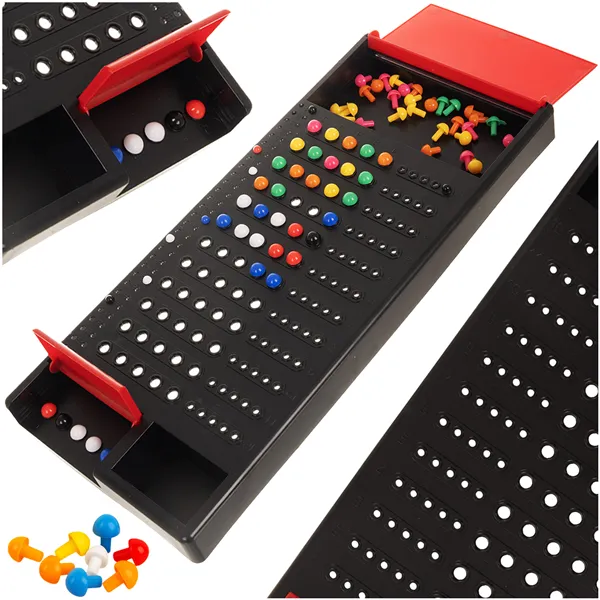 Logic game - code breaker 26462