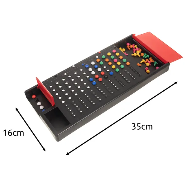 Logic game - code breaker 26462