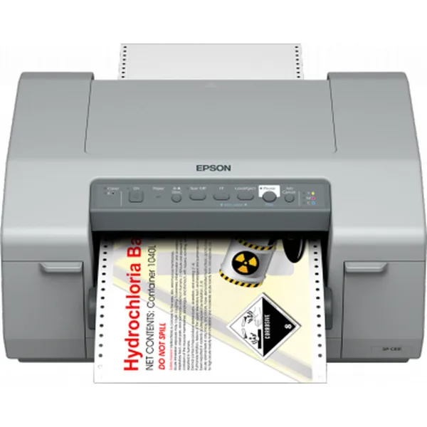 Dot Matrix Printeris Epson C11CC68132