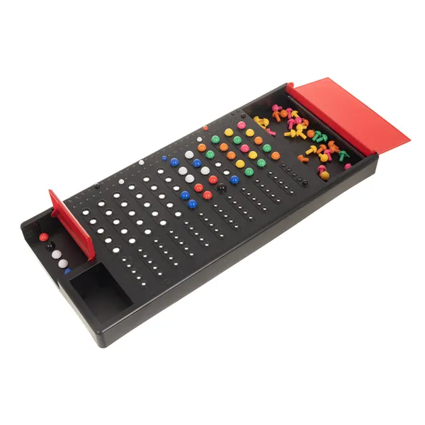Logic game - code breaker 26462