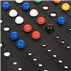 Logic game - code breaker 26462