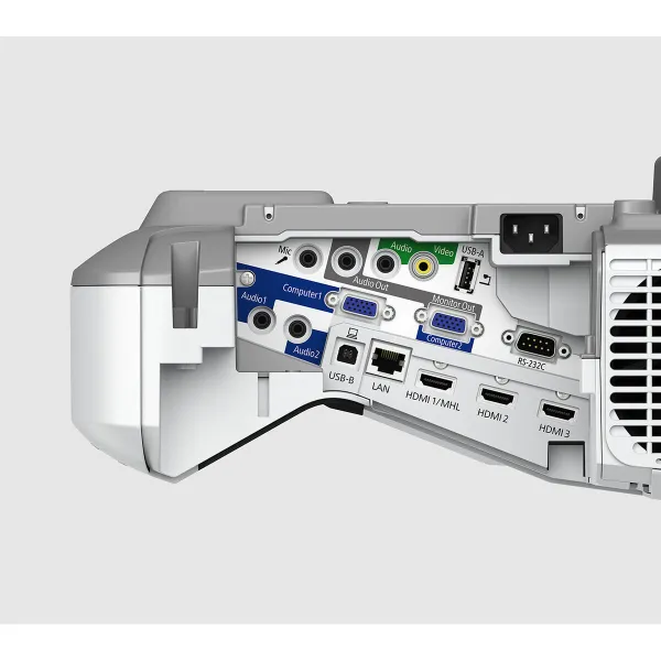 Projektorius Epson V11H744040