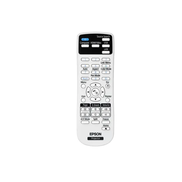 Projektorius Epson V11H744040