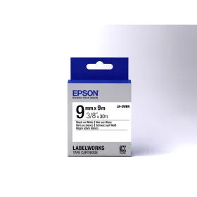 Printera birkas Epson C53S653003 Balts Melns Melns/Balts