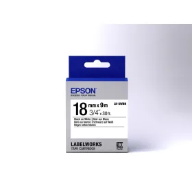 Sildiprinter Epson C53S655006 Must Must/Valge