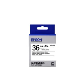 Sildiprinter Epson C53S657006 Must Must/Valge