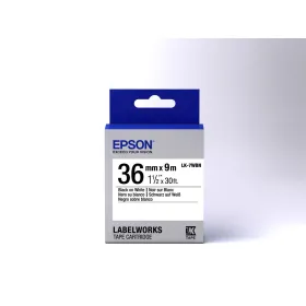 Sildiprinter Epson C53S657006 Must Must/Valge