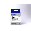 Printera birkas Epson C53S657006 Melns Melns/Balts