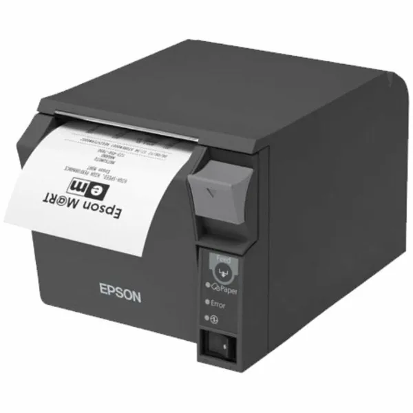 Biļešu printerisis Epson C31CD38025C0