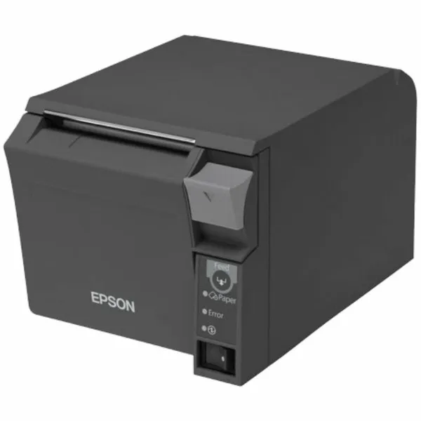 Ticket Printer Epson C31CD38025C0