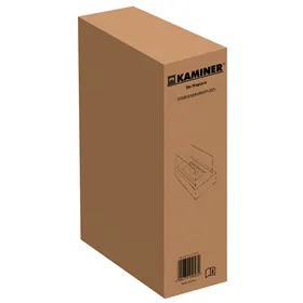 Biofireplace 35x18x16.5cm Kaminer 26301