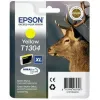 Original Ink Cartridge Epson 235M266 Yellow