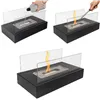 Biofireplace 35x18x16.5cm Kaminer 26301