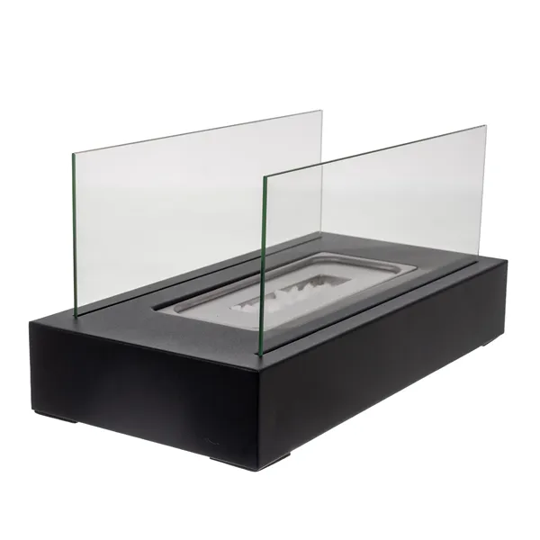 Biofireplace 35x18x16.5cm Kaminer 26301