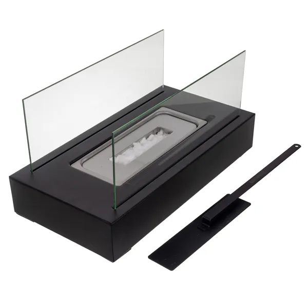 Biofireplace 35x18x16.5cm Kaminer 26301