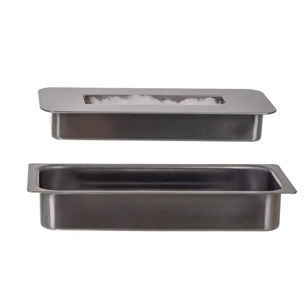 Biofireplace 35x18x16.5cm Kaminer 26301