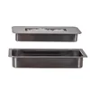 Biofireplace 35x18x16.5cm Kaminer 26301