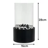 Biofireplace 28x16cm Kaminer 26300