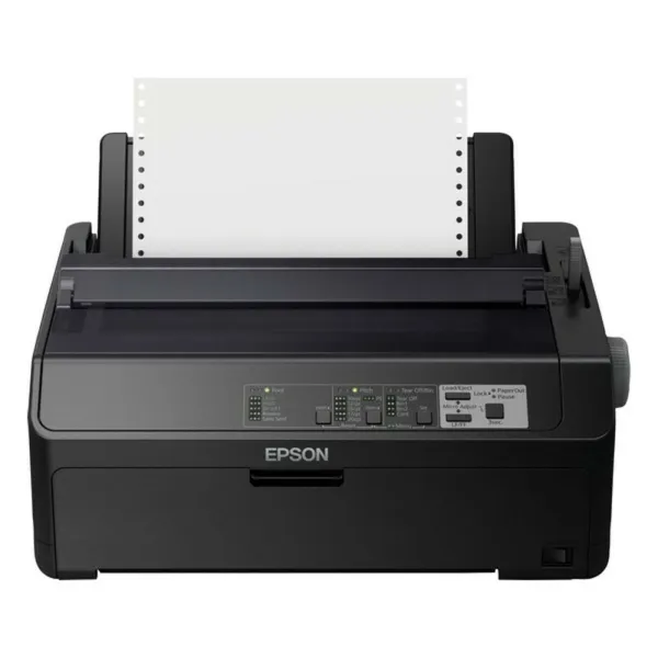 Dot Matrix Printeris Epson C11CF37401