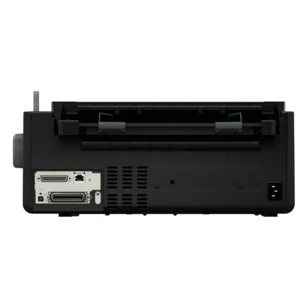 Матричный принтер Epson C11CF37401