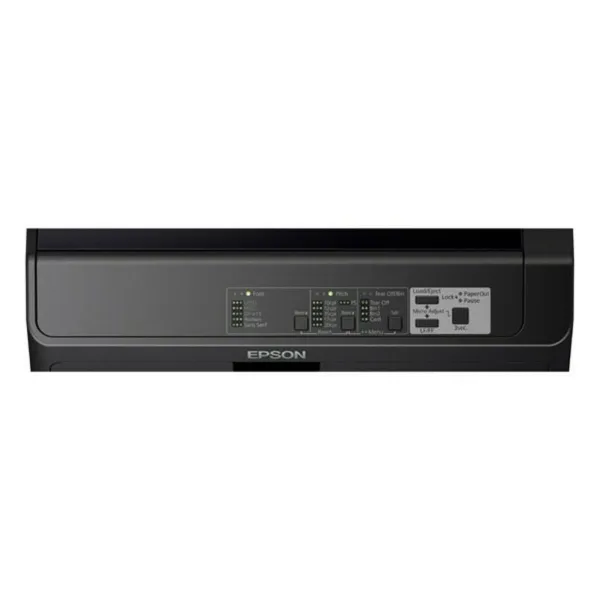 Матричный принтер Epson C11CF37401